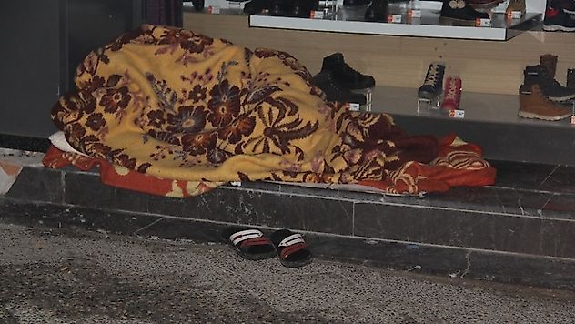 Haberlerimiz Ses Getirdi Yardım Eli Gecikmedi