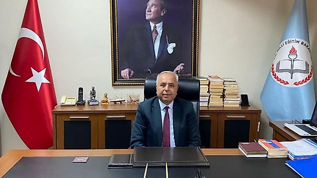 Sevgili Öğrencilerimiz, Değerli Öğretmenlerimiz ve Kıymetli Velilerimiz