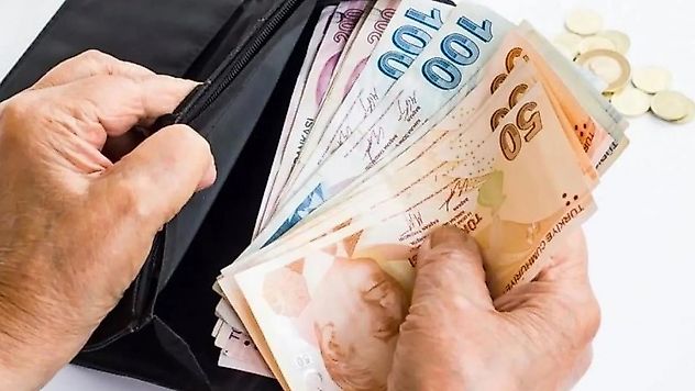 SGK Uzmanı Erdursun'dan emekli, memur ve asgari ücret zammı tahmini!