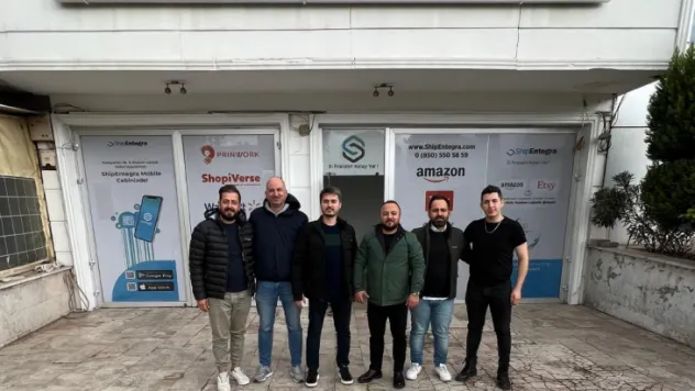 ShipEntegra, Ticaretin Önemli Merkezinde Şube Açtı