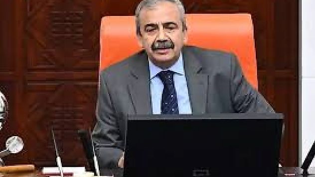 Sırrı Süreyya Önder Kalp Krizi Geçirdi