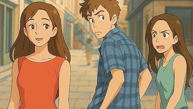 Sosyal medyada trend olan 'Ghibli Akımı' o kadar da masum değil! Veriler tehlikede