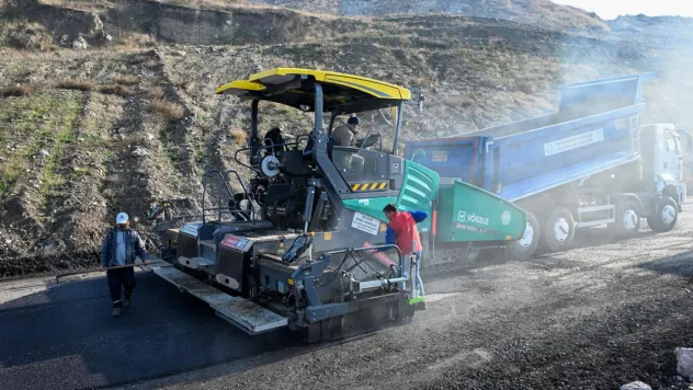 Talep Ettiler, Başkan Dutlulu Yerine Getirdi