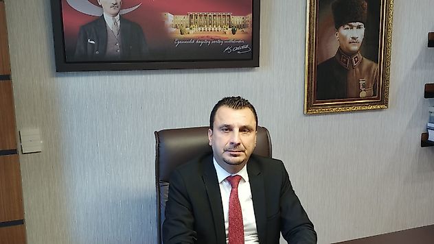Tarımı Bilmediği Gibi Dört İşlemi De Bilmiyormuş