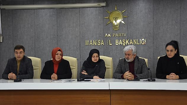 Tek bir kadına yönelik şiddete daha tahammülümüz yok