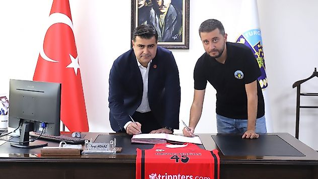 Trippters.com Turgutlu Belediyesi Kadın Basketbol'da İstemihan Örücü Dönemi