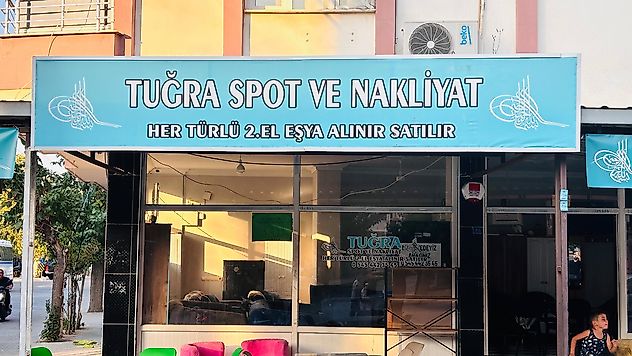 Tuğra Spot&Nakliyat'tan Turgutlu'ya Güvenilir Hizmet