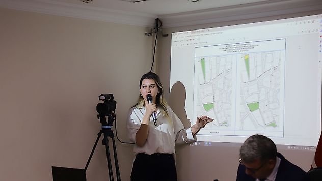 Turgutlu Belediye Meclisinde 2024 Yılının İlk Toplantısı Yapıldı