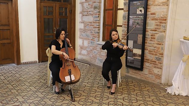 Turgutlu Belediyesinden Evlenecek Çiftlere 14 Şubat Sürprizi