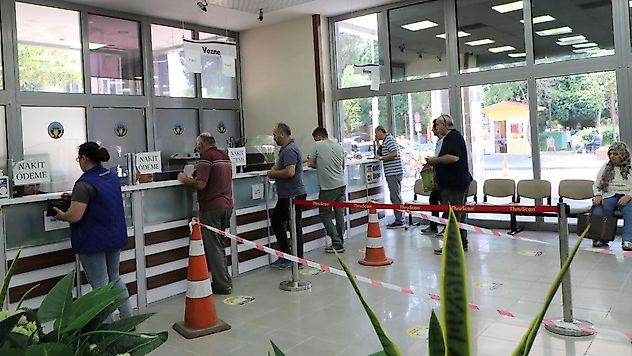 Turgutlu Belediyesinden Hatırlatma: Son Gün 2 Aralık