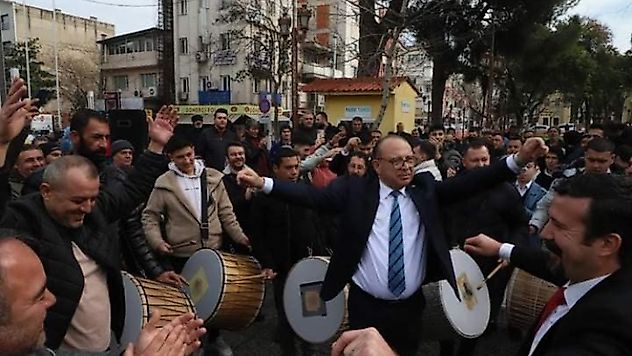 Turgutlu Belediyesinden Personelin Yüzünü Güldüren Zam