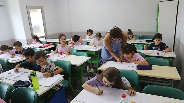 Turgutlu Belediyesinin Spor ve Kültür Kurslarına Kayıtlar Devam Ediyor