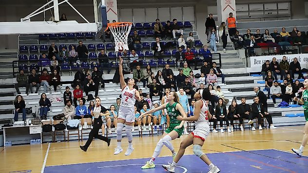 Turgutlu Belediyespor Normal Sezonu Bursa Deplasmanıyla Noktalayacak