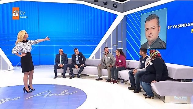 Turgutlu Bu Cinayeti Konuşuyor