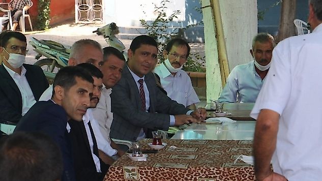 Turgutlu Cumhur İttifakında Çatlak!