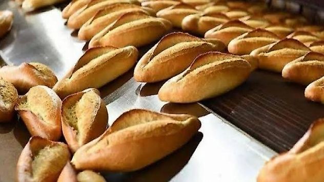 Turgutlu'da bayram süresince ekmek üretimi yapacak fırınlar