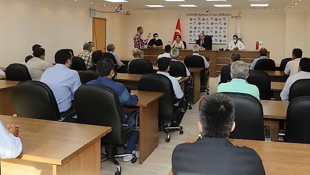 Turgutlu'da Hiçbir Ev İnternetsiz Kalmayacak