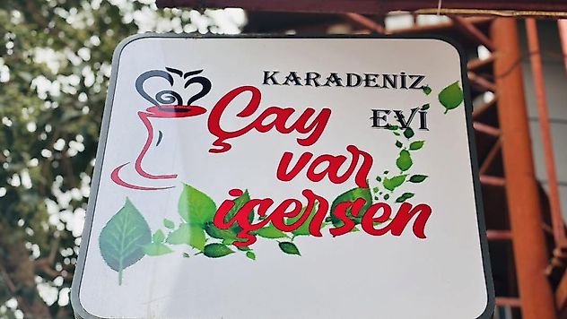 Turgutlu'da Karadeniz Yöresel Lezzetlerinin Adresi