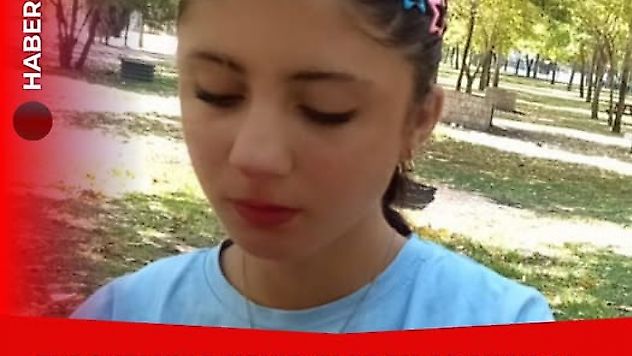 Turgutlu'da Kayıp Olarak Aranan 13 Yaşındaki İncisu Alkış Bulundu