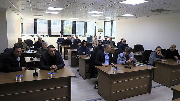 Turgutlu'da Tüm Etkinlikler İptal Edildi