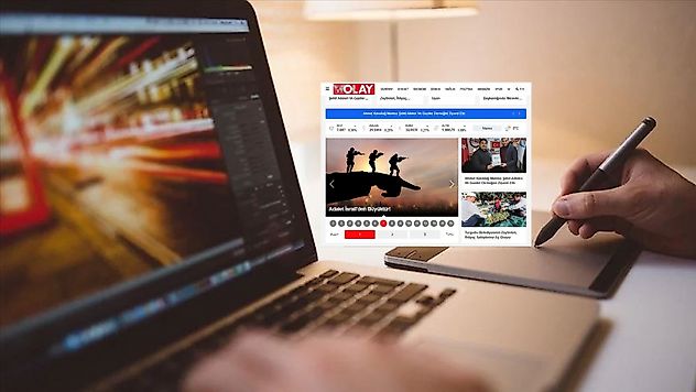 Turgutlu'da Yeni Bir Yerel İnternet Haber Sitesi Faaliyete Girdi