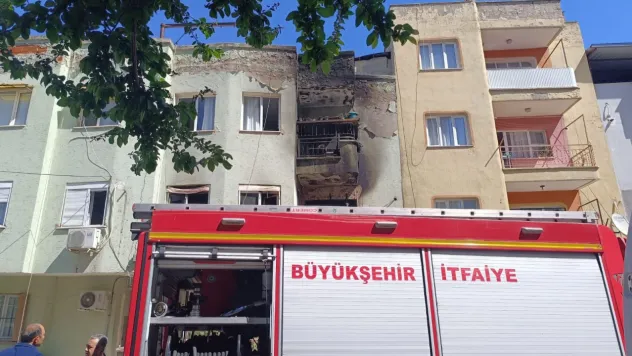 Turgutlu'daki Yangında Yaralanan Hatice Kübra Kaplan, 1,5 Yıllık Yaşam Mücadelesini Kaybetti