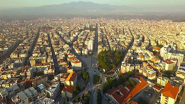 Turgutlu Emlak Piyasasında Satışlar Durgunlaşıyor