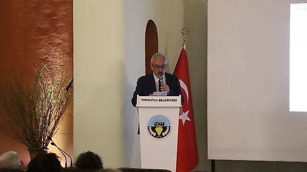 Turgutlu'nun 100 Yıllık Cumhuriyet Kazanımları Konuşuldu