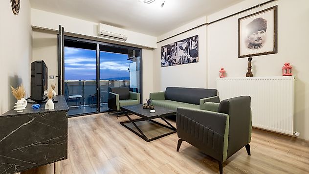 Turgutlu'nun En Kapsamlı Terapi Merkezi Er-Sem Açıldı