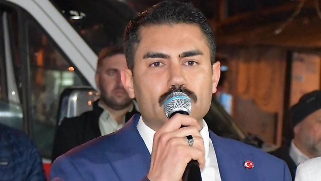 Turgutlu'nun Yeni Bir Lidere İlke ve Hizmet Üzerine Kurulu Bir Başkana İhtiyacı Var