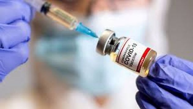 Türk doktordan Çin aşısı uyarısı