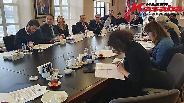 'Türkiye Eğilimleri Araştırması'nın sonuçları açıklandı