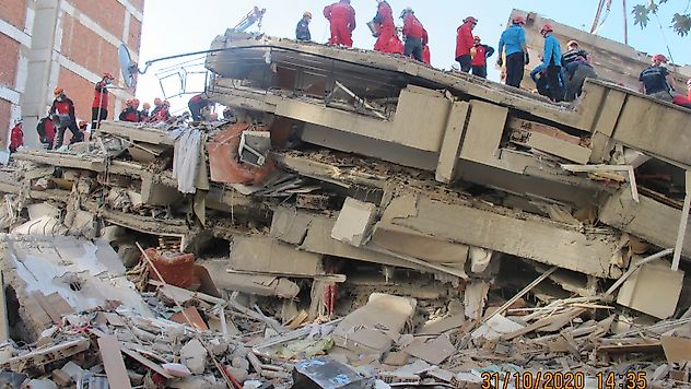 TÜSED Deprem Haftası'nda Sigorta Bilincinin Önemini Vurguladı!
