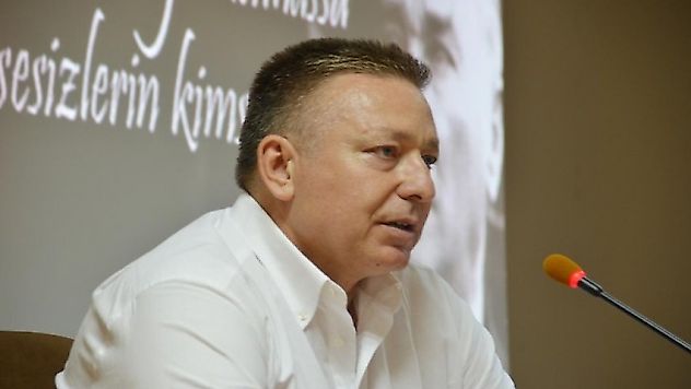 TOBB ve TESK Üyesi Başkanlar Aday