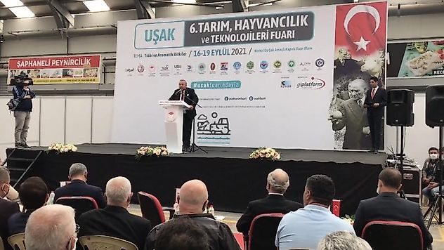 Yalım, 'Bıçağın kemiğe dayandığı yerdeyiz