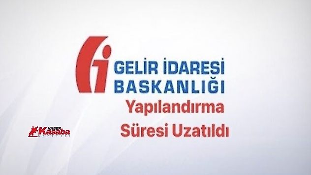 Yapılandırma Süresi Uzatıldı