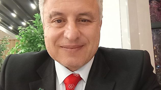 Yaşar Artar'dan 10 Ocak Çalışan Gazeteciler Günü Mesajı