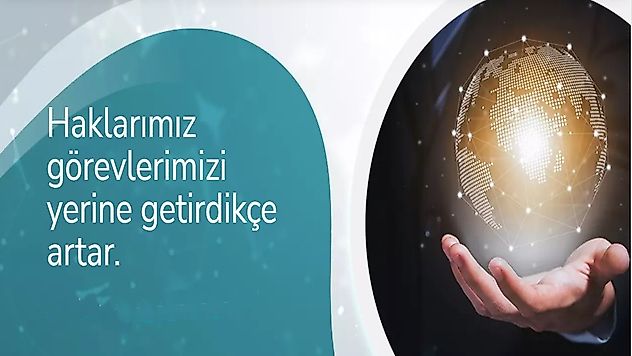 Yaşayan Hukuk Derneği, hukukçuları bir araya getiriyor