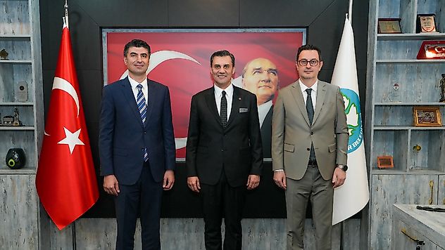 Yeraltı sularındaki karar yetkisi DSİ'de