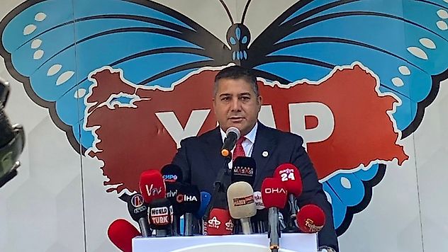Yerli ve Milli Parti Çağrısı: Çiftçilerimiz Acilen Desteklenmeli!