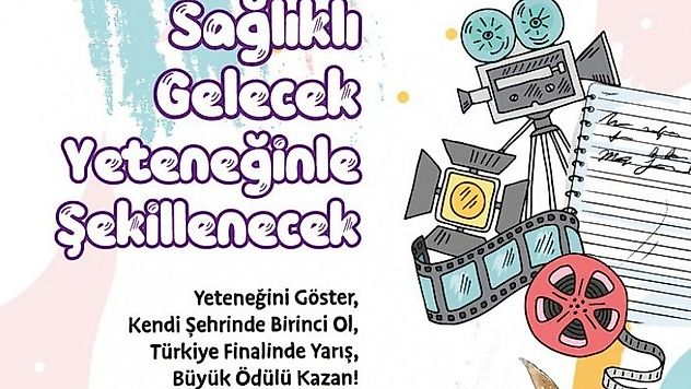 Yetenek yarışmasının bu yıl 11.'si düzenleniyor.