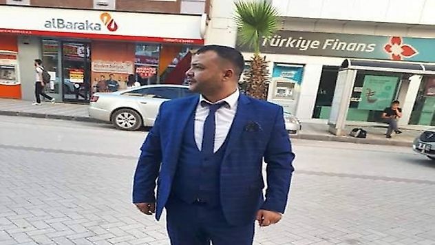 Turgutlu'nun En Genç Belediye Başkan Adayı'ndan Açıklama!...
