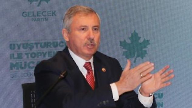 Yüksek Seçim Kurulu'dan Erdoğan'ın Adaylık Sorusuna Jet Yanıt!
