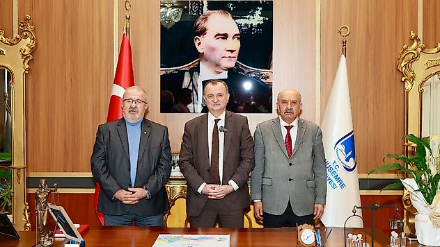 Yunusemre'de İşçiler Yetkili Sendikayı Sandıkla Belirleyecek