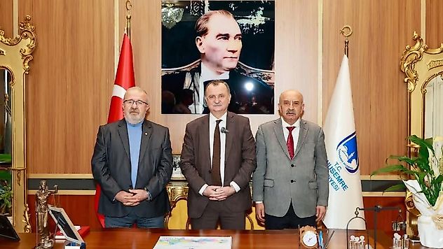 Yunusemre'de İşçiler Yetkili Sendikayı Sandıkla Belirleyecek