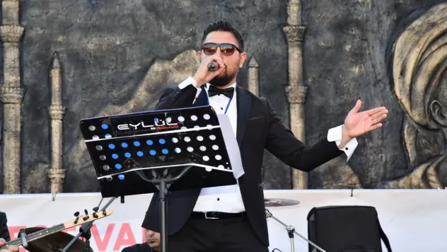 Yunusemre Kent Orkestrası Sanatı Kırsala Taşıyacak