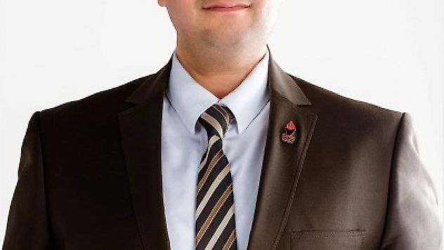 Zafer Partisi'nden Şehitlere Vefa Mesajı