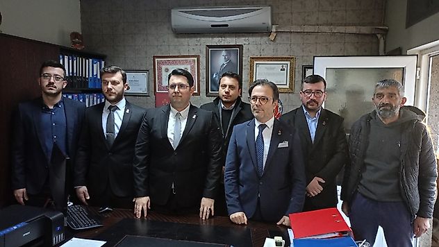 Zafer Partisi Turgutlu Belediye Başkan Adayını Açıkladı