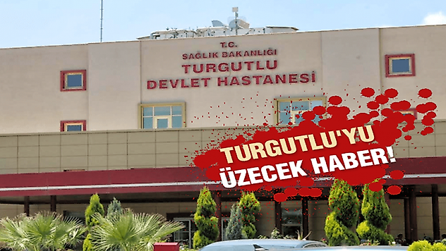 Turgutlu'da 45 Kız Öğrenci Hastaneye Kaldırıldı