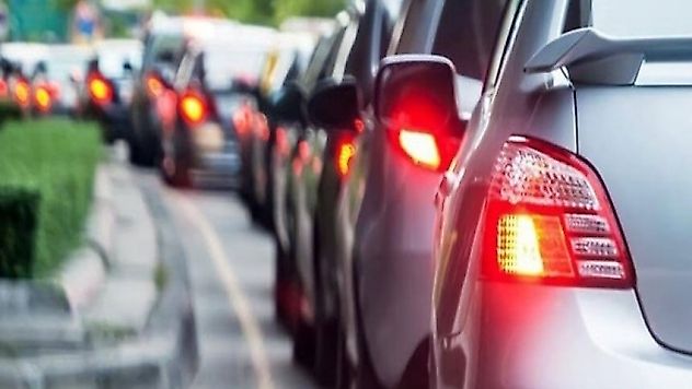 Zorunlu Trafik Sigortası için karar verildi